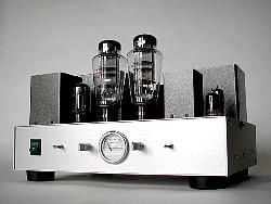 302 Mono Amplifier