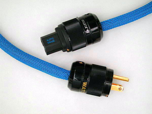WattGate Audio Grade Power Plugs