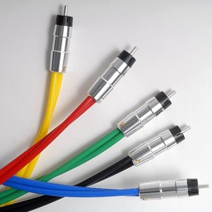 Big Twist(TM) Interconnects