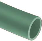 Solid Green PTFE Jacket