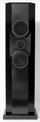 EP-1 Loudspeaker EP-1 Loudspeaker