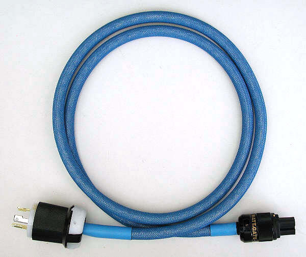 30 Amp Custom Power Cord