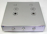 1.1 Control Preamplifier
