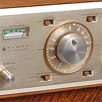 Sale of Audio Related Items from the Estate of Dr. Arthur Loesch